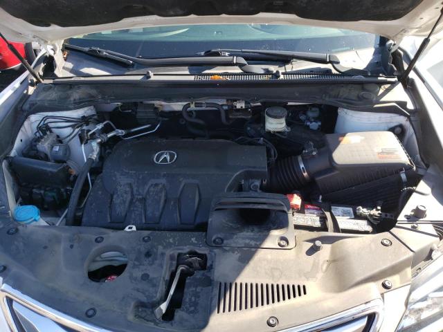 Photo 11 VIN: 5J8TB4H31HL013655 - ACURA RDX 