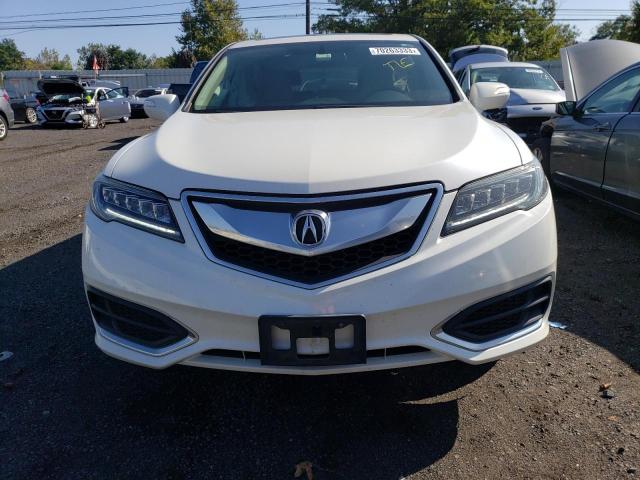 Photo 4 VIN: 5J8TB4H31HL013655 - ACURA RDX 