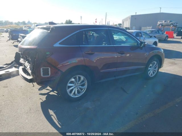 Photo 3 VIN: 5J8TB4H31HL035350 - ACURA RDX 