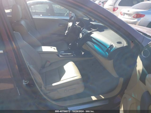 Photo 4 VIN: 5J8TB4H31HL035350 - ACURA RDX 