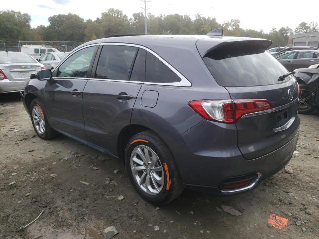 Photo 1 VIN: 5J8TB4H31HL036076 - ACURA RDX 