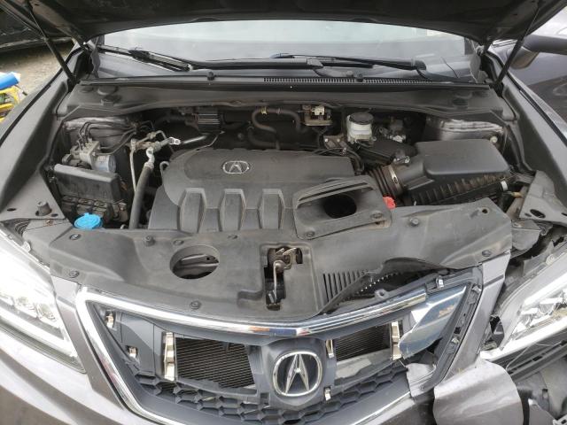 Photo 11 VIN: 5J8TB4H31HL036076 - ACURA RDX 