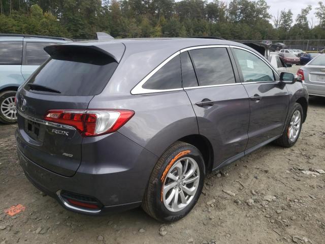 Photo 2 VIN: 5J8TB4H31HL036076 - ACURA RDX 