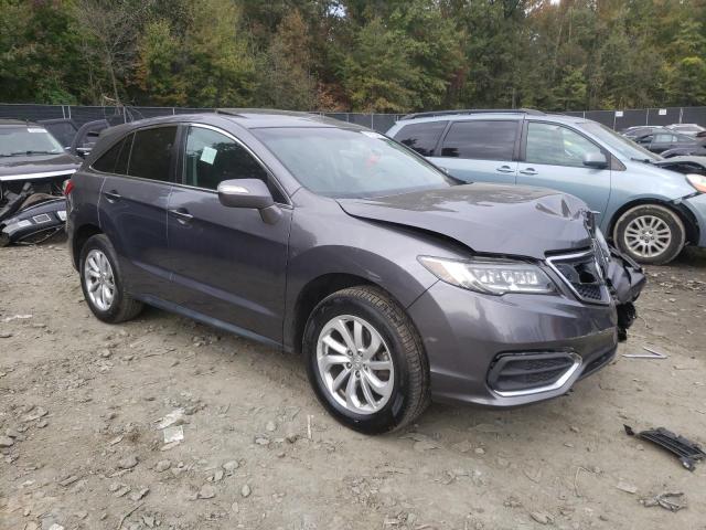 Photo 3 VIN: 5J8TB4H31HL036076 - ACURA RDX 