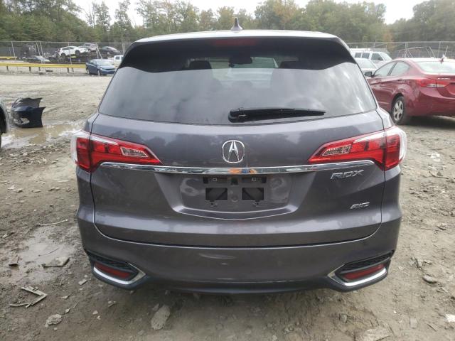 Photo 5 VIN: 5J8TB4H31HL036076 - ACURA RDX 