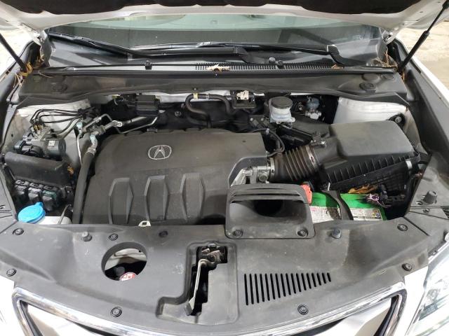 Photo 11 VIN: 5J8TB4H31HL036627 - ACURA RDX 