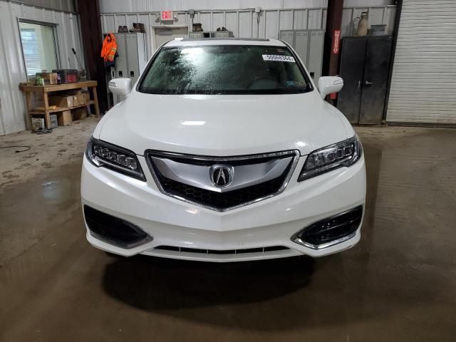 Photo 4 VIN: 5J8TB4H31HL036627 - ACURA RDX 