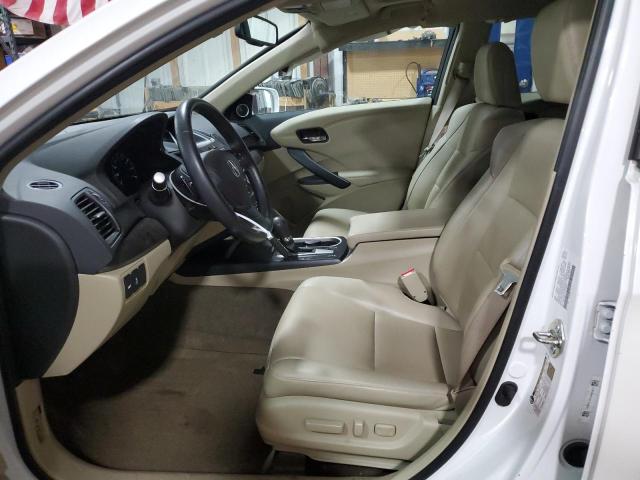 Photo 6 VIN: 5J8TB4H31HL036627 - ACURA RDX 