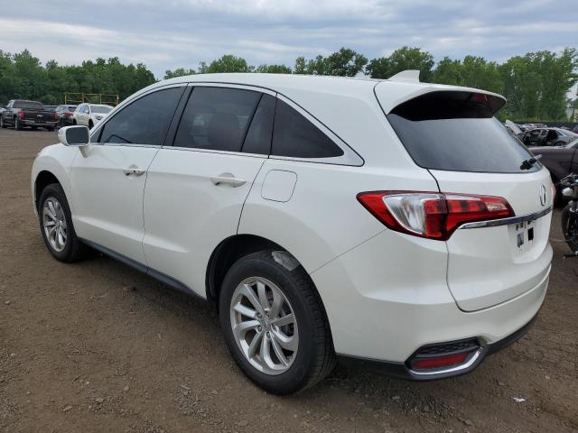 Photo 1 VIN: 5J8TB4H31JL017078 - ACURA RDX 