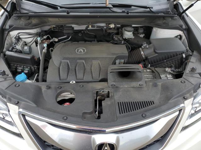 Photo 11 VIN: 5J8TB4H31JL017078 - ACURA RDX 