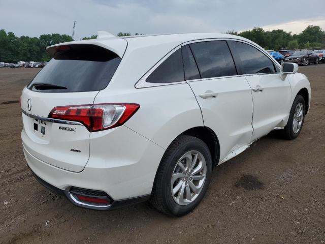 Photo 2 VIN: 5J8TB4H31JL017078 - ACURA RDX 