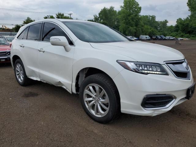 Photo 3 VIN: 5J8TB4H31JL017078 - ACURA RDX 