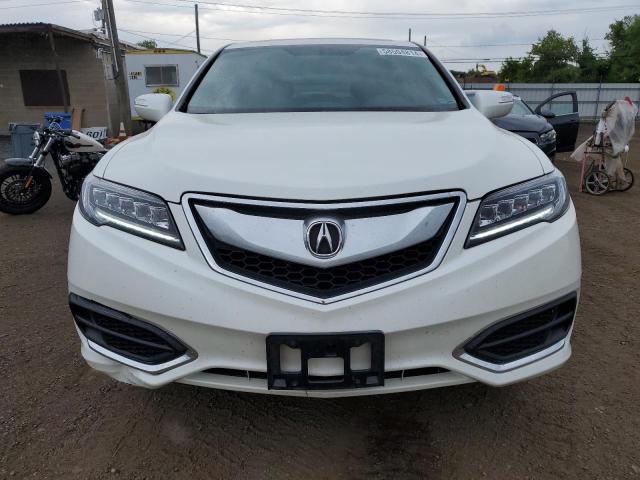 Photo 4 VIN: 5J8TB4H31JL017078 - ACURA RDX 