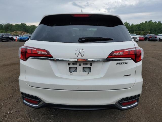 Photo 5 VIN: 5J8TB4H31JL017078 - ACURA RDX 