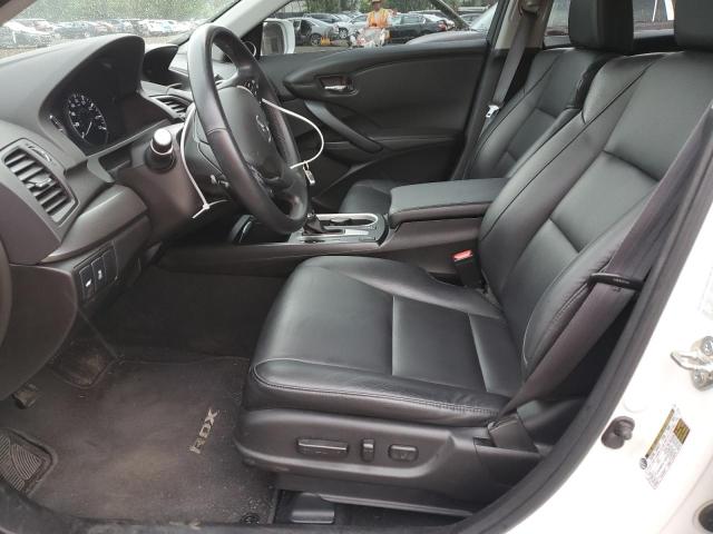 Photo 6 VIN: 5J8TB4H31JL017078 - ACURA RDX 