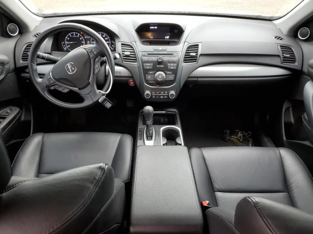 Photo 7 VIN: 5J8TB4H31JL017078 - ACURA RDX 