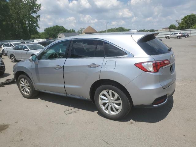 Photo 1 VIN: 5J8TB4H31JL017727 - ACURA RDX 