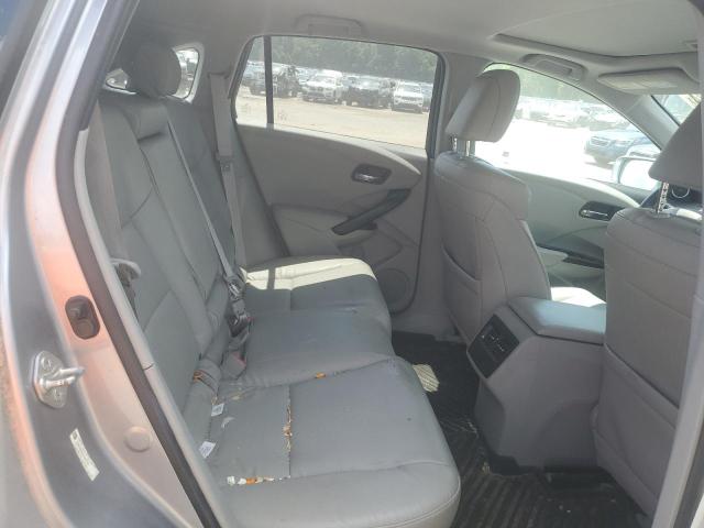 Photo 10 VIN: 5J8TB4H31JL017727 - ACURA RDX 