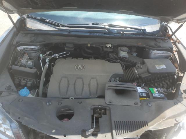 Photo 11 VIN: 5J8TB4H31JL017727 - ACURA RDX 