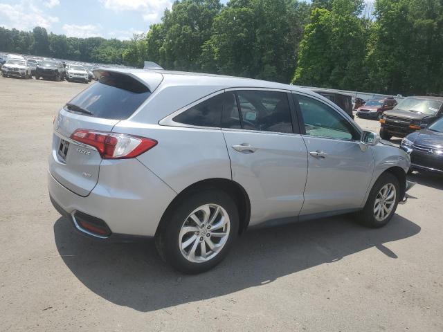 Photo 2 VIN: 5J8TB4H31JL017727 - ACURA RDX 