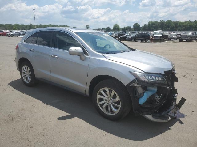 Photo 3 VIN: 5J8TB4H31JL017727 - ACURA RDX 