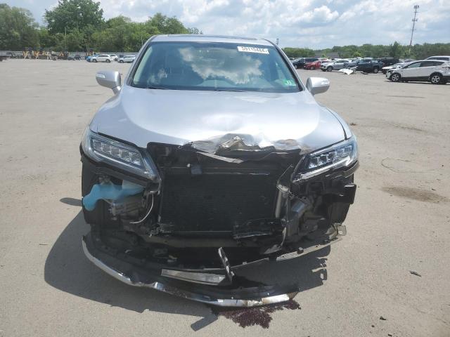 Photo 4 VIN: 5J8TB4H31JL017727 - ACURA RDX 