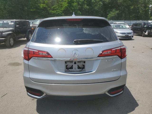 Photo 5 VIN: 5J8TB4H31JL017727 - ACURA RDX 