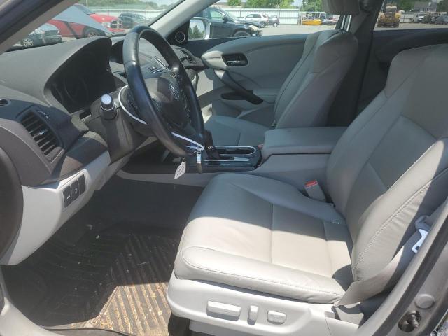 Photo 6 VIN: 5J8TB4H31JL017727 - ACURA RDX 