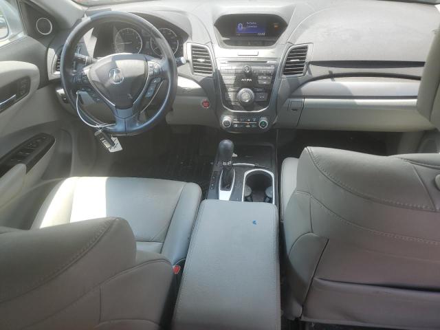 Photo 7 VIN: 5J8TB4H31JL017727 - ACURA RDX 