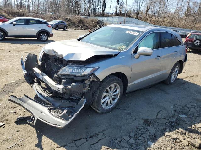 Photo 0 VIN: 5J8TB4H31JL019204 - ACURA RDX 