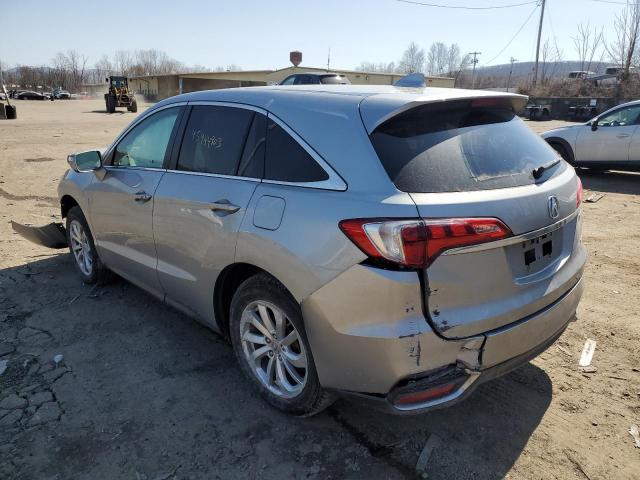 Photo 1 VIN: 5J8TB4H31JL019204 - ACURA RDX 