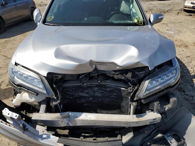 Photo 10 VIN: 5J8TB4H31JL019204 - ACURA RDX 