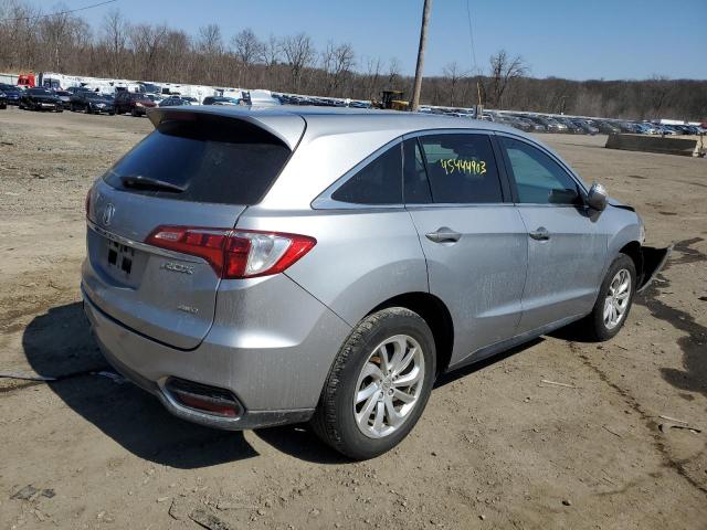 Photo 2 VIN: 5J8TB4H31JL019204 - ACURA RDX 