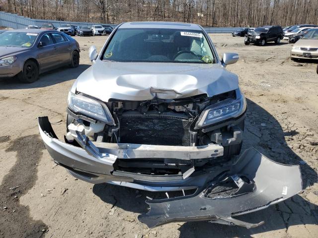 Photo 4 VIN: 5J8TB4H31JL019204 - ACURA RDX 