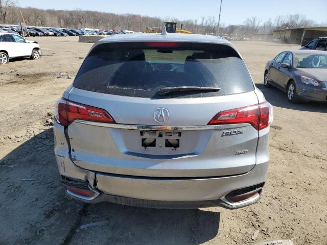 Photo 5 VIN: 5J8TB4H31JL019204 - ACURA RDX 