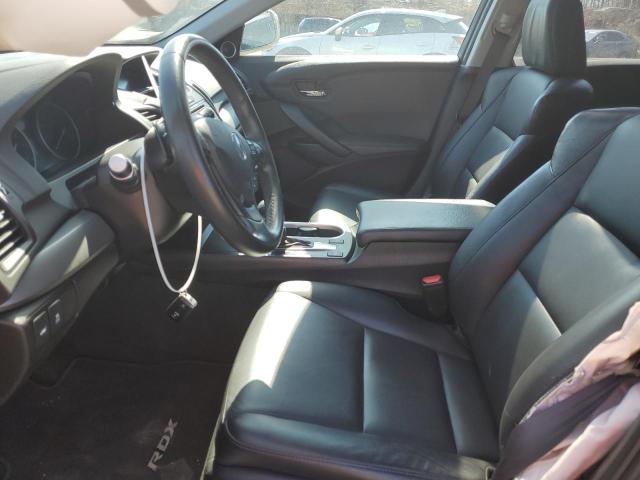 Photo 6 VIN: 5J8TB4H31JL019204 - ACURA RDX 