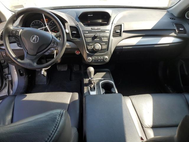 Photo 7 VIN: 5J8TB4H31JL019204 - ACURA RDX 