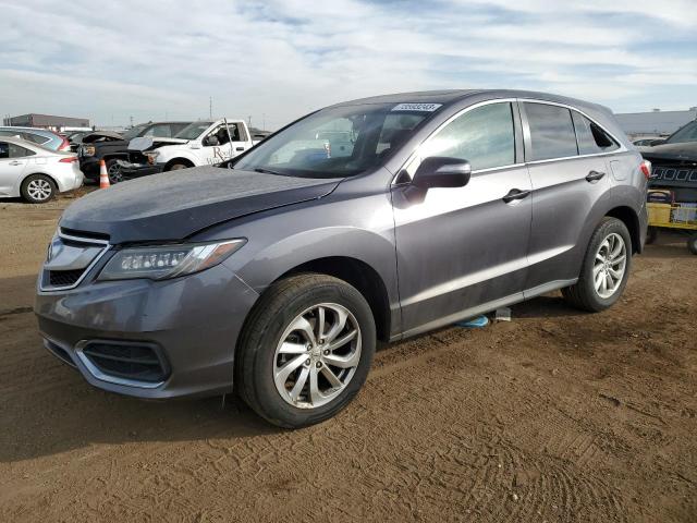 Photo 0 VIN: 5J8TB4H31JL020739 - ACURA RDX 