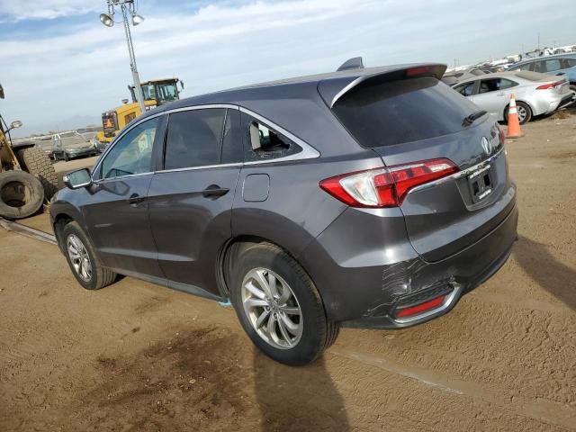 Photo 1 VIN: 5J8TB4H31JL020739 - ACURA RDX 