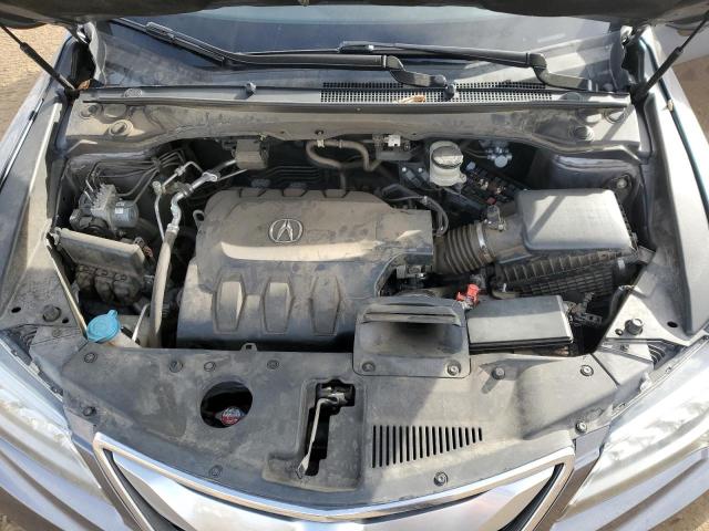 Photo 11 VIN: 5J8TB4H31JL020739 - ACURA RDX 