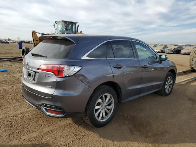 Photo 2 VIN: 5J8TB4H31JL020739 - ACURA RDX 