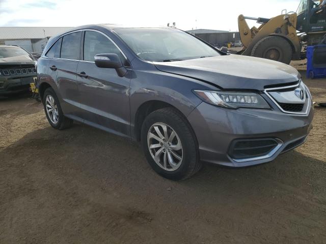 Photo 3 VIN: 5J8TB4H31JL020739 - ACURA RDX 