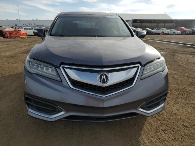 Photo 4 VIN: 5J8TB4H31JL020739 - ACURA RDX 