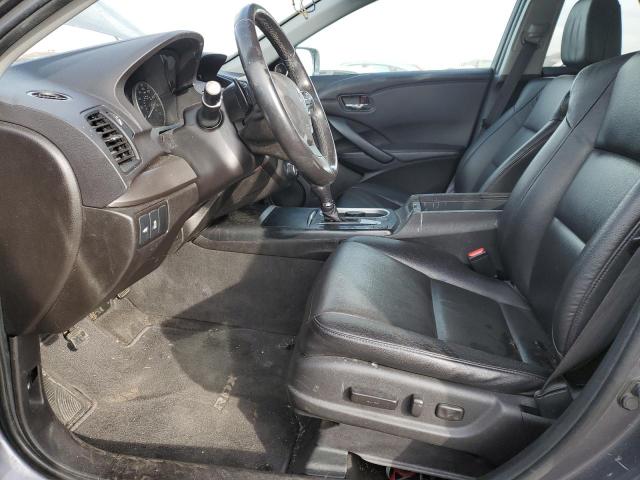 Photo 6 VIN: 5J8TB4H31JL020739 - ACURA RDX 