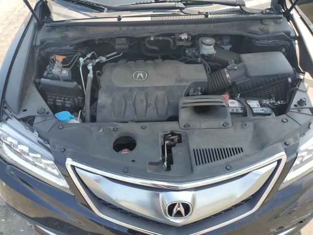 Photo 11 VIN: 5J8TB4H31JL025679 - ACURA RDX 