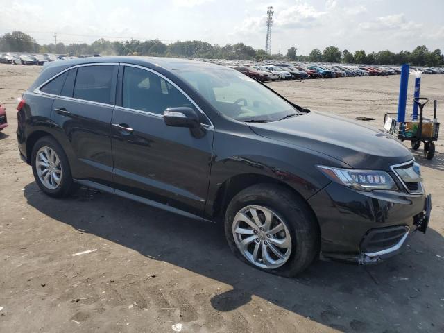 Photo 3 VIN: 5J8TB4H31JL025679 - ACURA RDX 