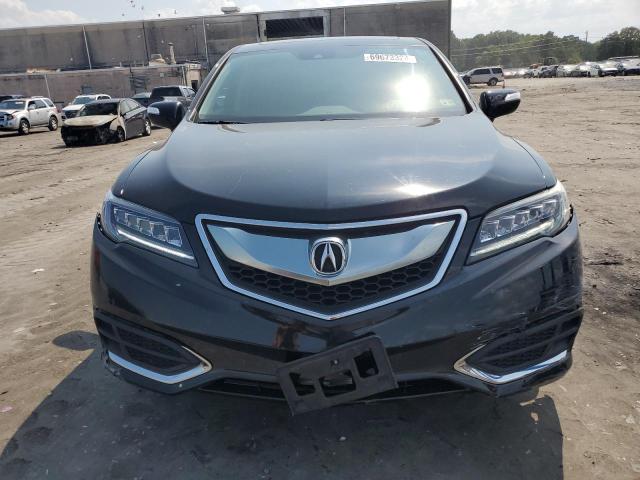 Photo 4 VIN: 5J8TB4H31JL025679 - ACURA RDX 