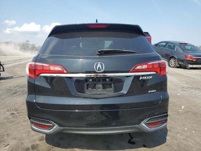 Photo 5 VIN: 5J8TB4H31JL025679 - ACURA RDX 