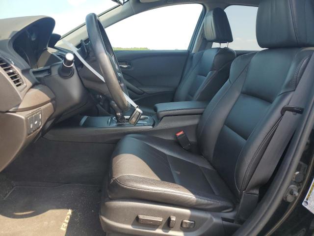 Photo 6 VIN: 5J8TB4H31JL025679 - ACURA RDX 