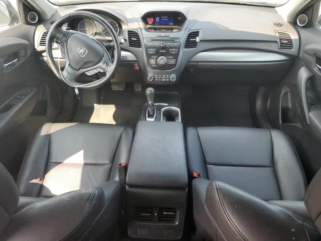 Photo 7 VIN: 5J8TB4H31JL025679 - ACURA RDX 